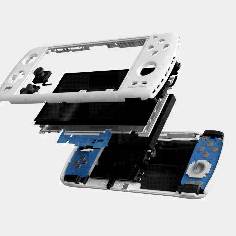 ayaneo安卓掌机评测,ayaneo2掌机深度测评