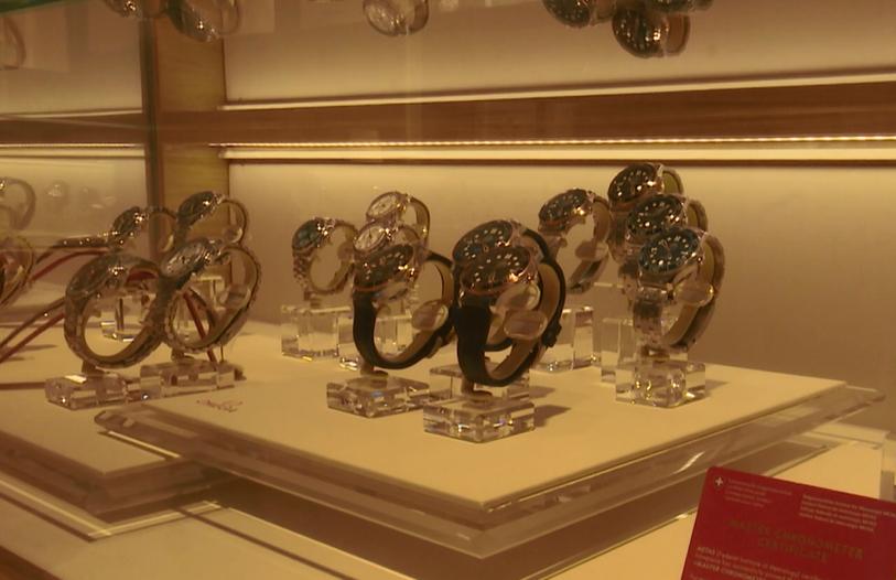 8万的欧米茄手表质量就这？2年坏3次，还都是同一个问题