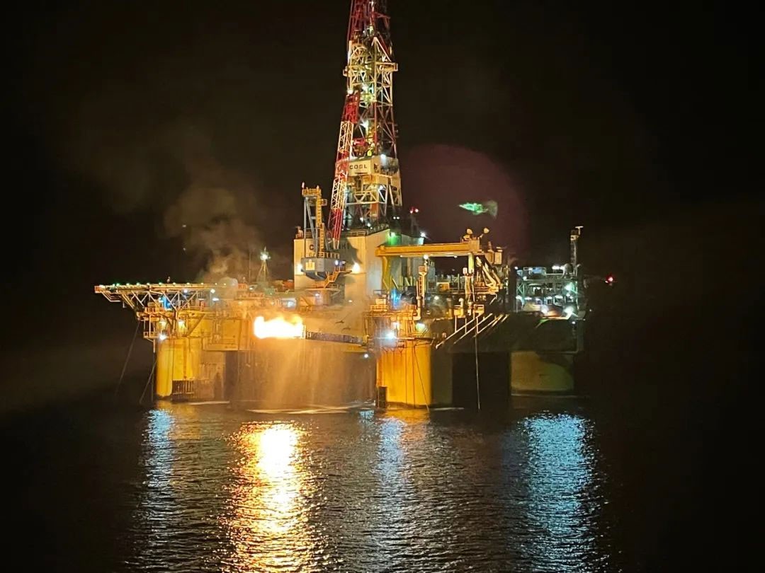 越南南海油气田,越南南海油气田开采