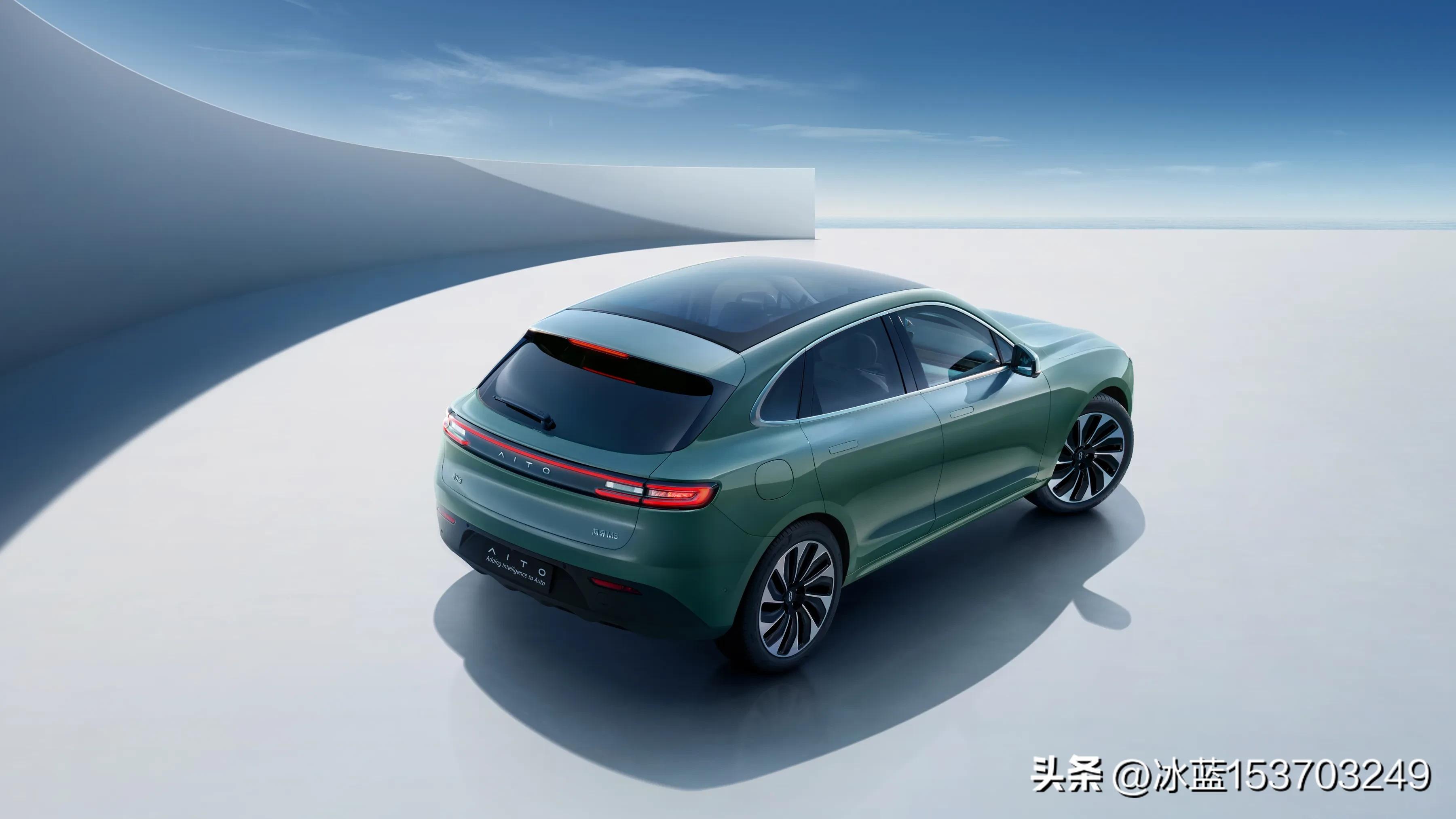 华为阿里造车,华为官宣造车