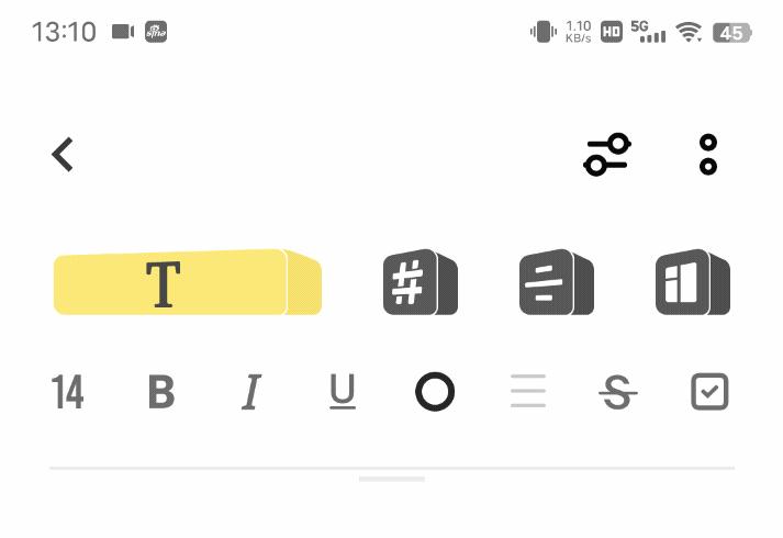 手机原生笔记功能横评：到底什么才是“生产力”？