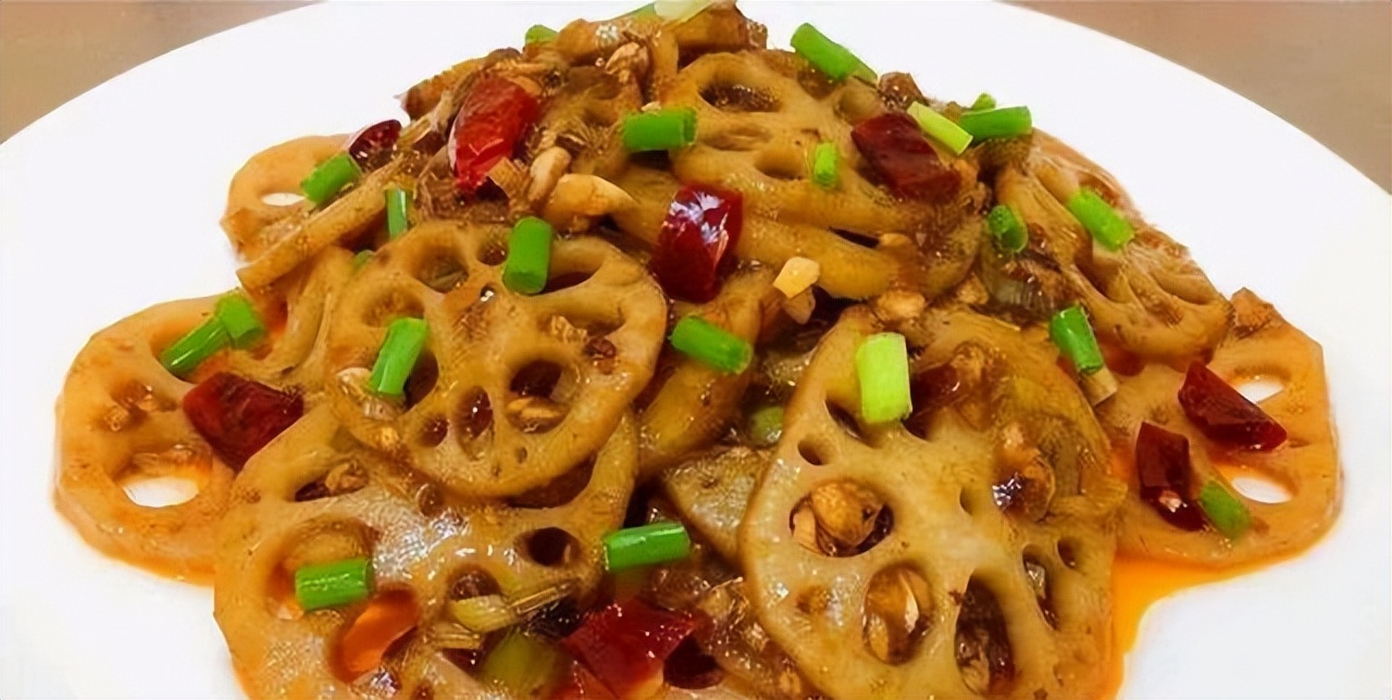 家常菜推荐菜20样凉菜,家常菜做法大全素菜凉菜