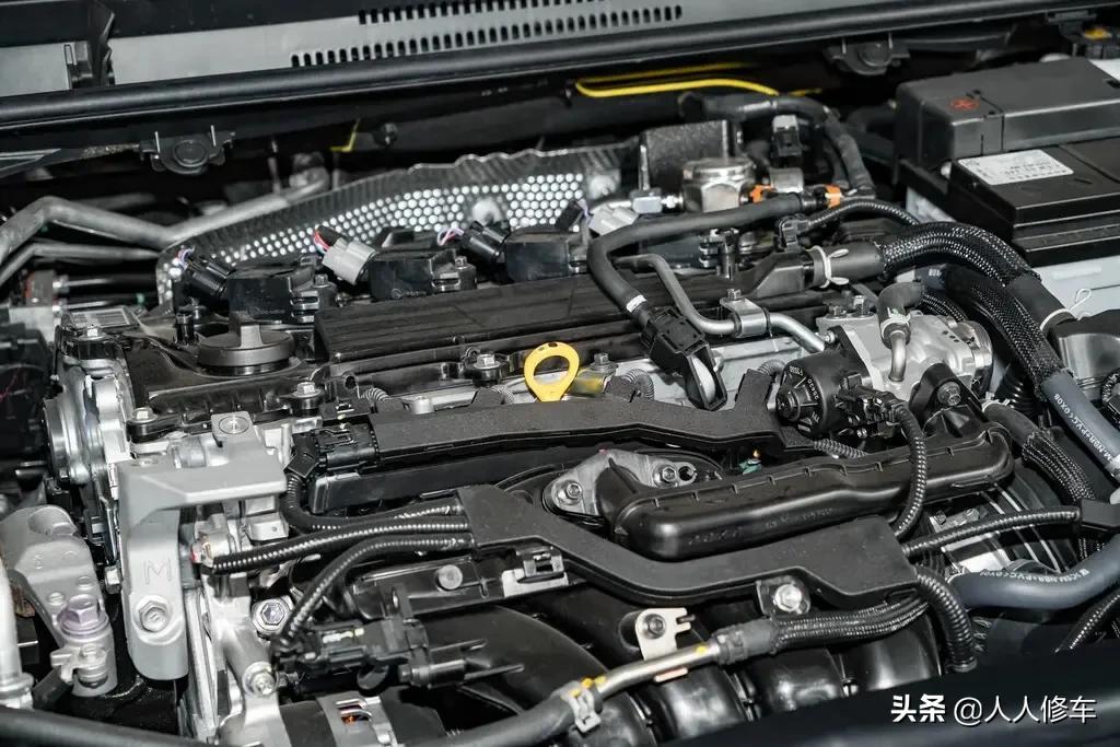 丰田亚洲狮2.0双擎试驾,丰田亚洲狮2.0L自动豪华版