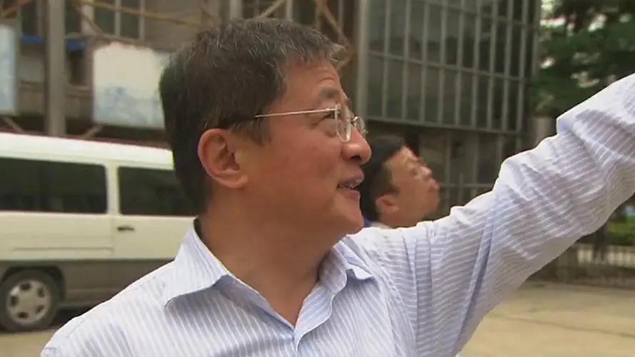 美国最忌惮的中国企业家，“并购大王”*建新任**：拒当富豪只为报国