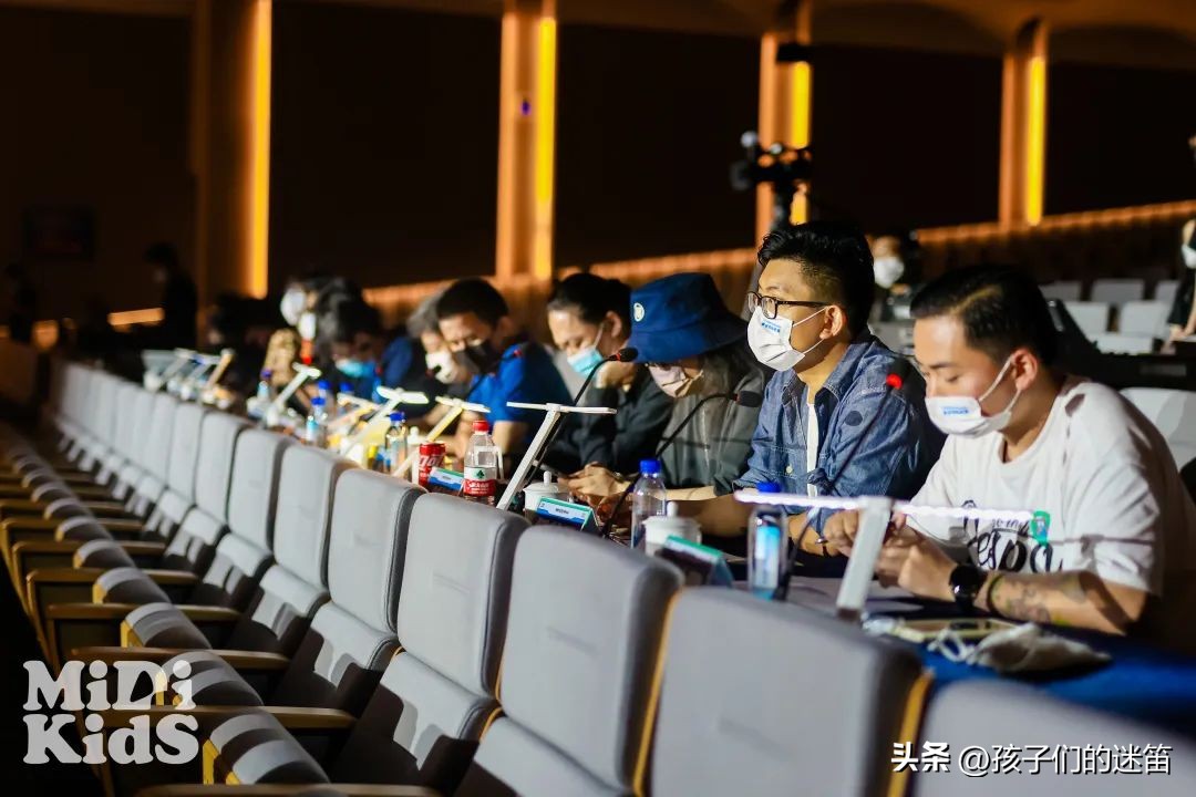 第6届孩迷全国乐队乐手大赛，常见疑问解惑