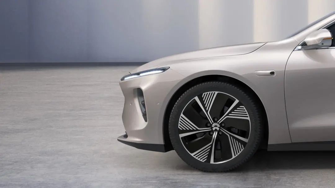汽车轮毂的设计理念,未来汽车轮毂设计