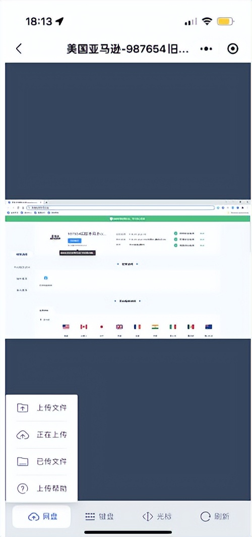 亚马逊店铺如何使用紫鸟浏览器,紫鸟注册亚马逊店铺
