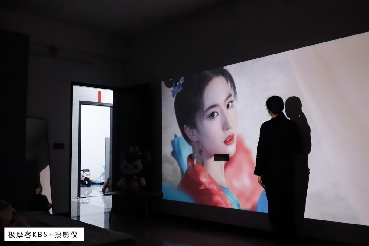 gmk极摩客如何使用,摸鱼一分钟12000是怎么做到的