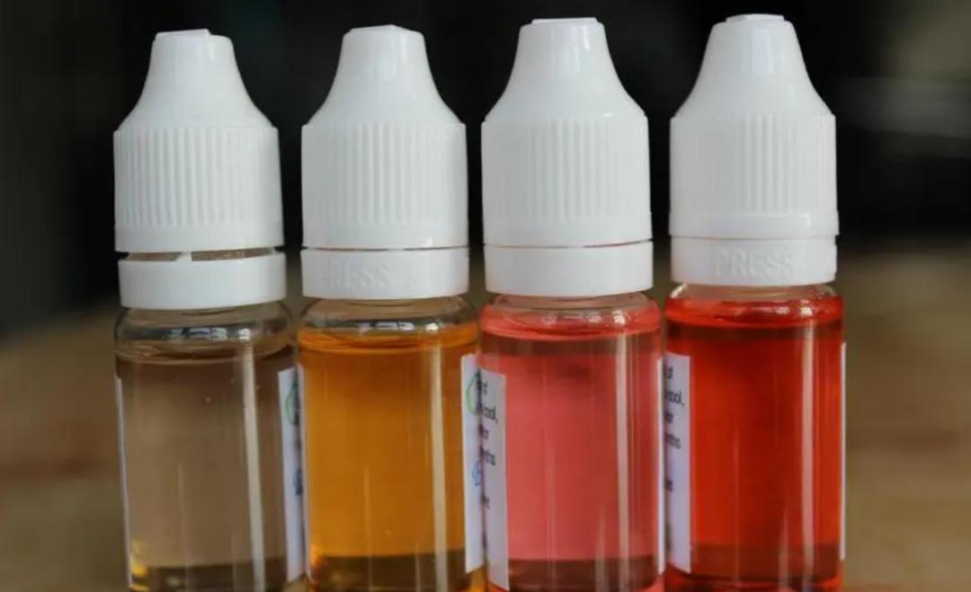 说案|倒卖“上头*子烟电**”，获判！