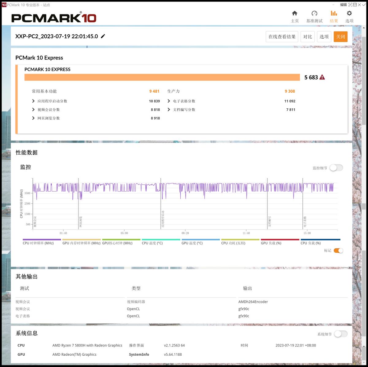 零刻迷你主机ser5max拆解,零刻ser5max迷你主机评测
