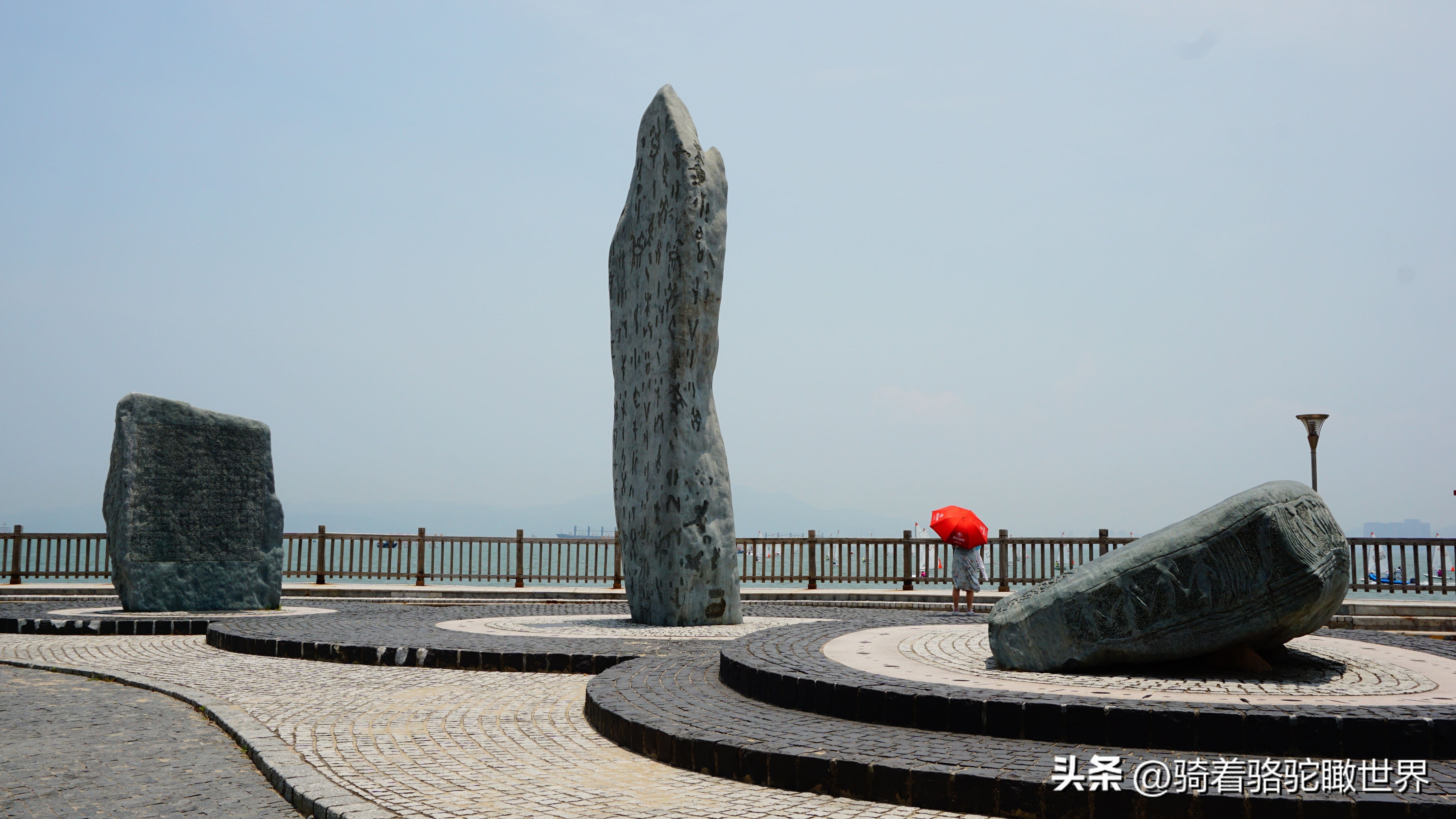 旅游达人：带你一日游遍厦门环岛南路全部网红景点，不跑冤枉路！