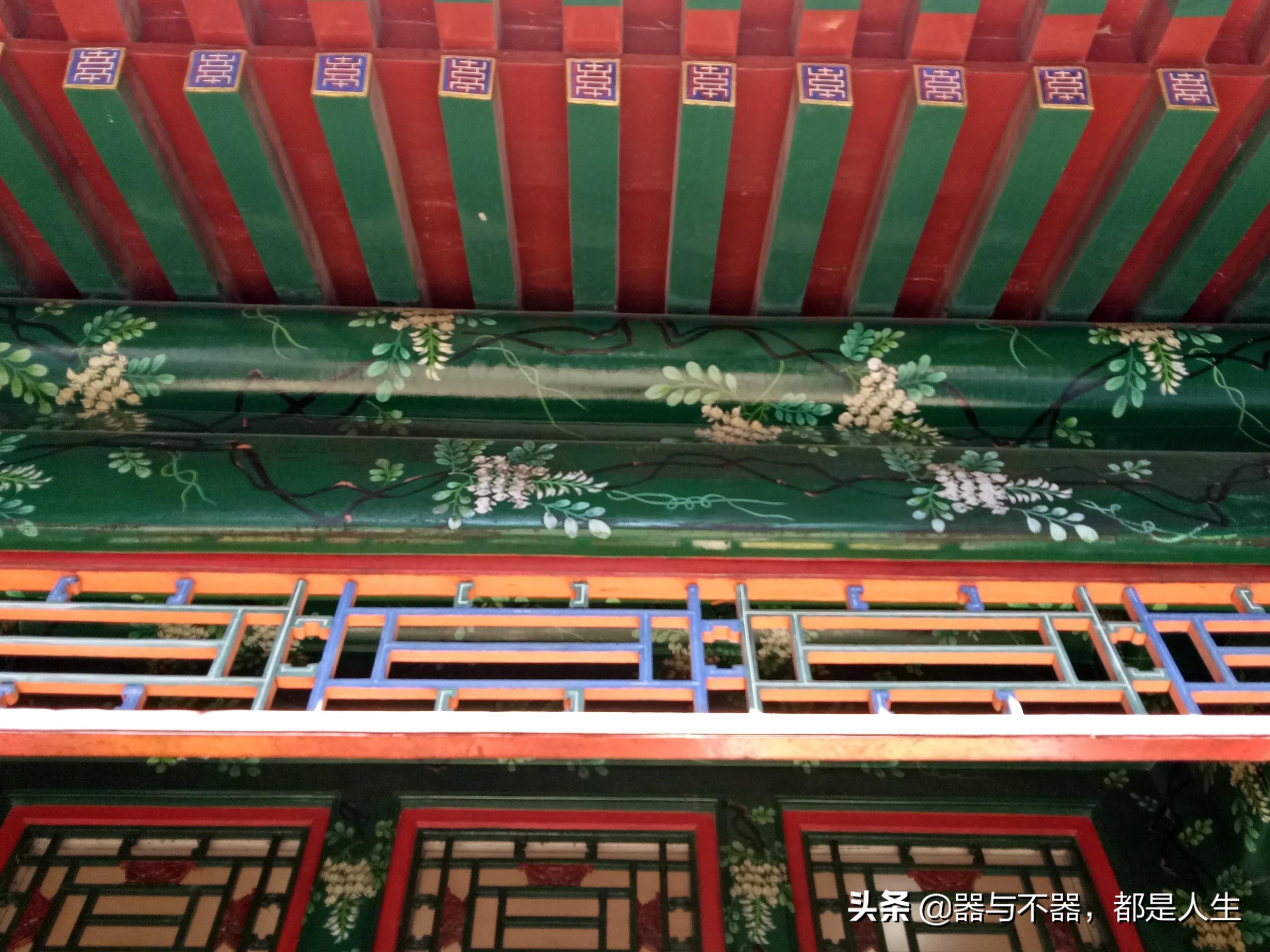 霁清轩有什么效果,霁清轩功能