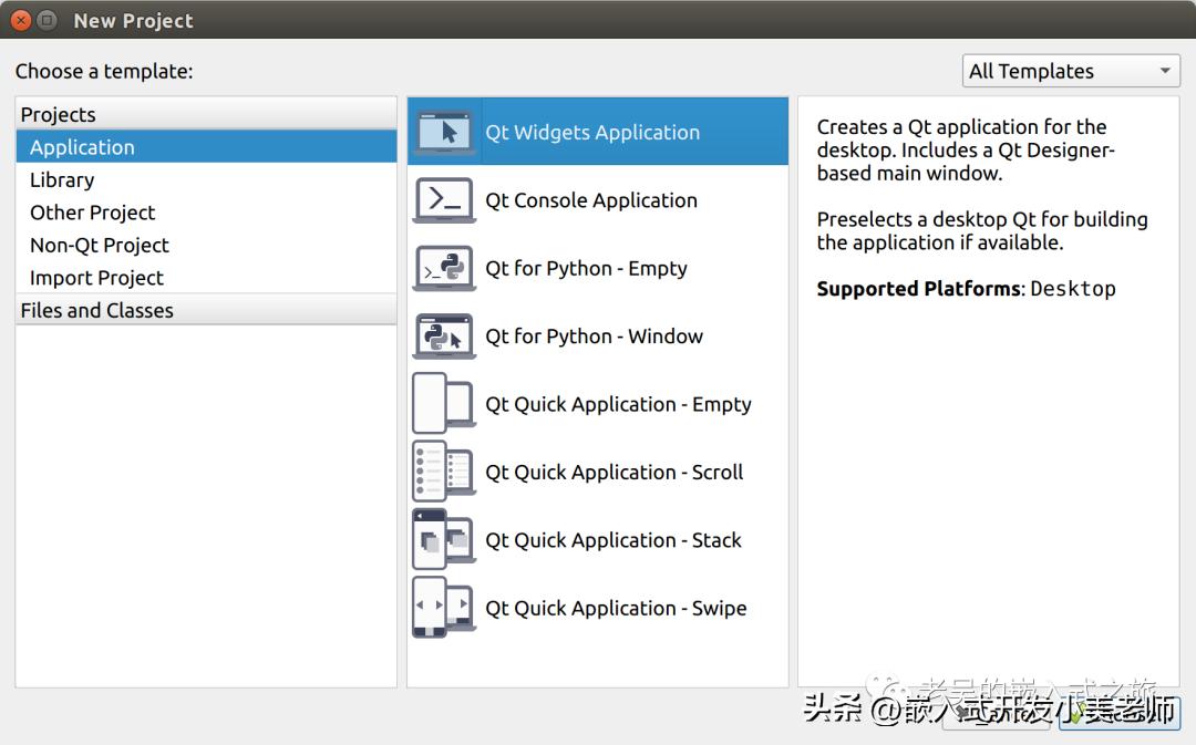 哈哈哈，这是我用过的最简陋的视频*放播**器|Qt官方示例
