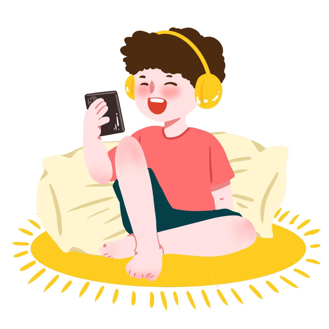 不做手机的奴隶ppt,不做软件的奴隶