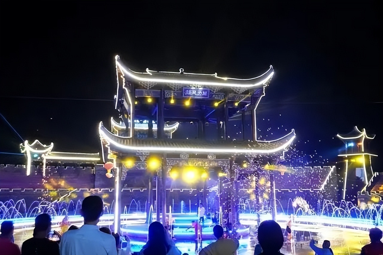 2022新洲文旅精彩不断，2023诗与远方步履不停