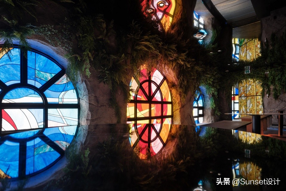 MADELIM品牌空间，韩国