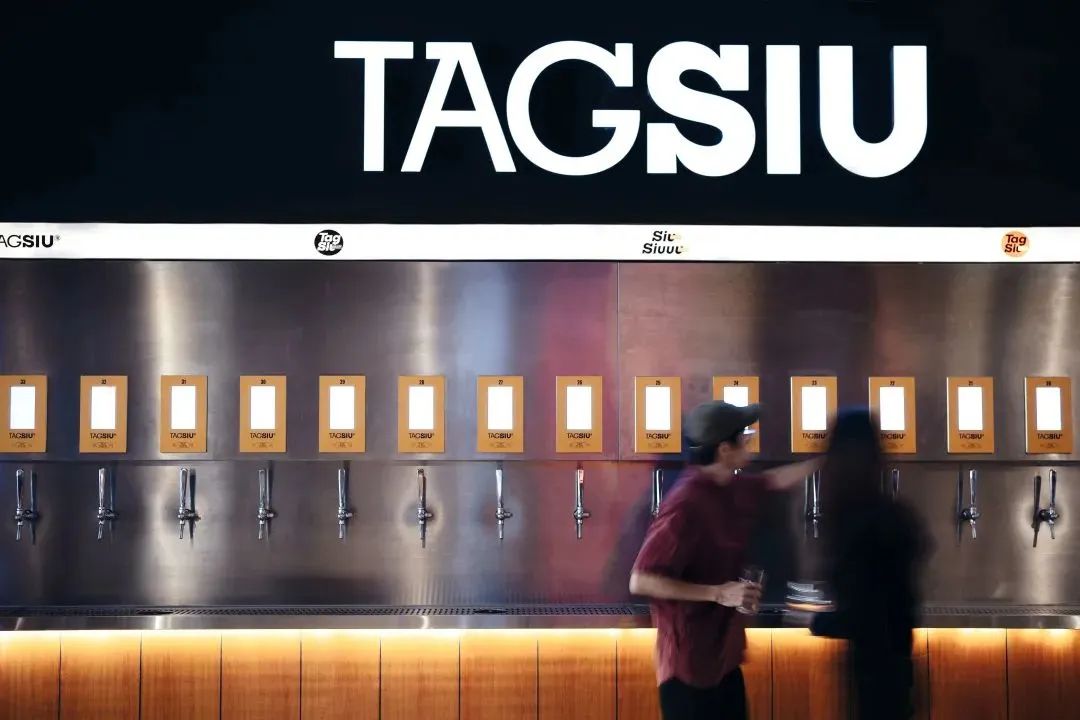 快讯|淘宝天猫架构调整完成;重百拟吸收合并重庆商社;