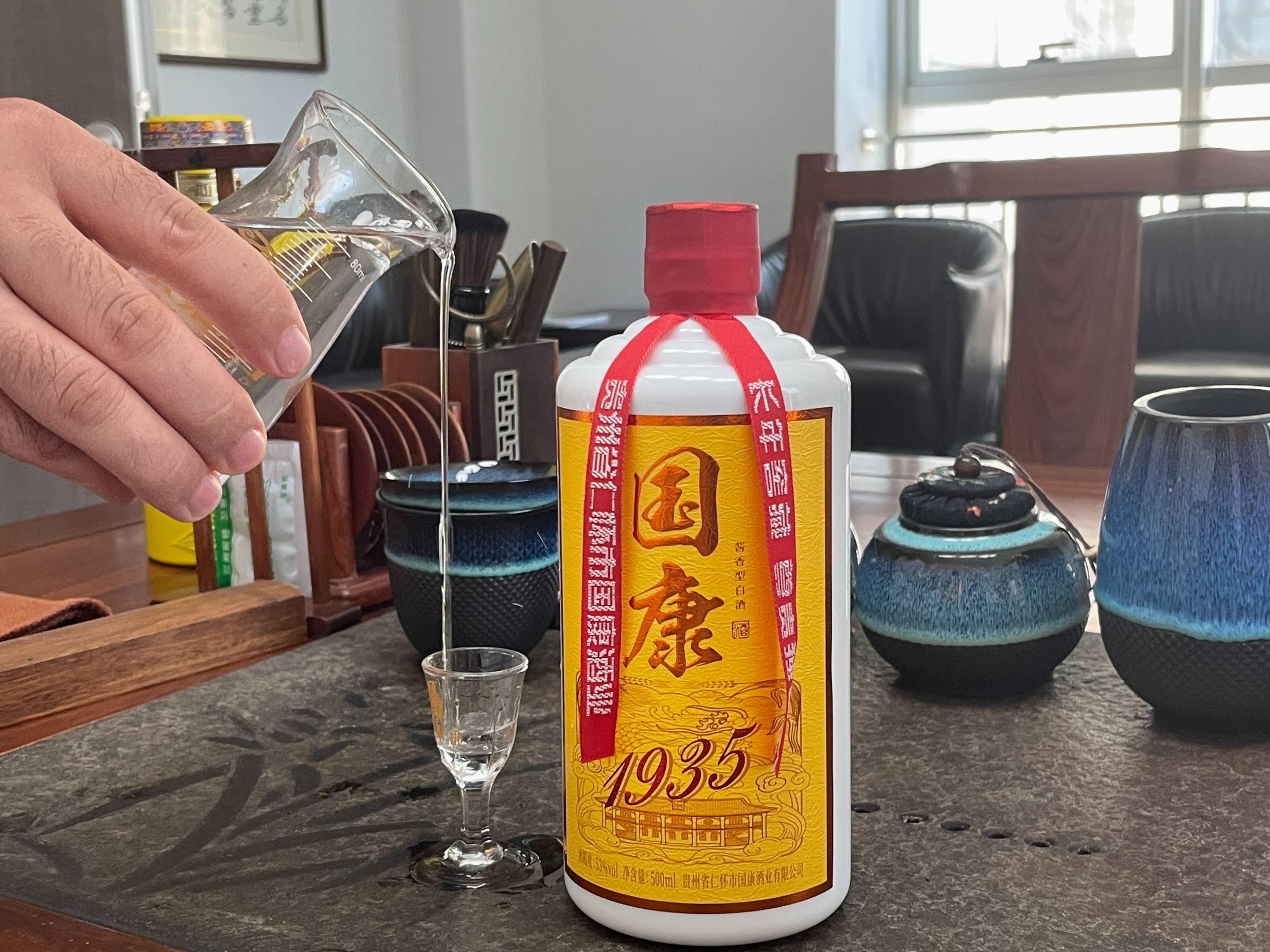 贵州高山流水敬酒会醉吗,贵州千户苗寨高山流水敬酒方式