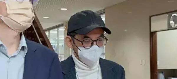 黄子佼爆料多位明星丑闻,黄子佼被曝性侵未成年