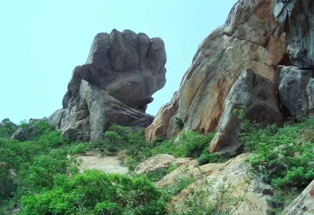 禹州历史以及由来,禹州历史演变