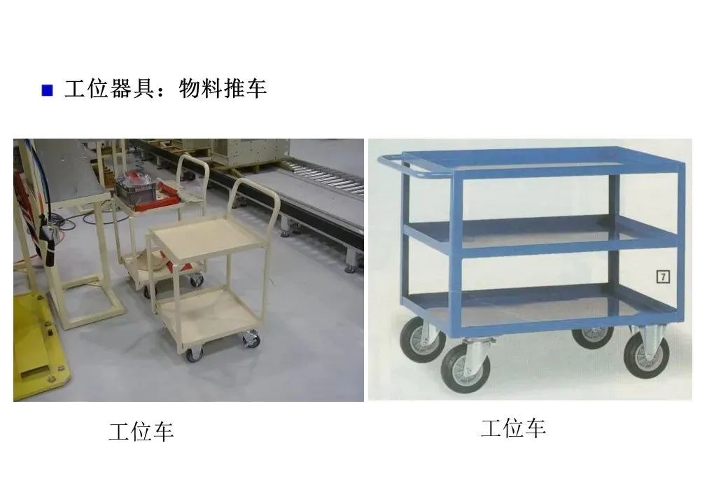 精益物流案例报告ppt,精益物流改善案例