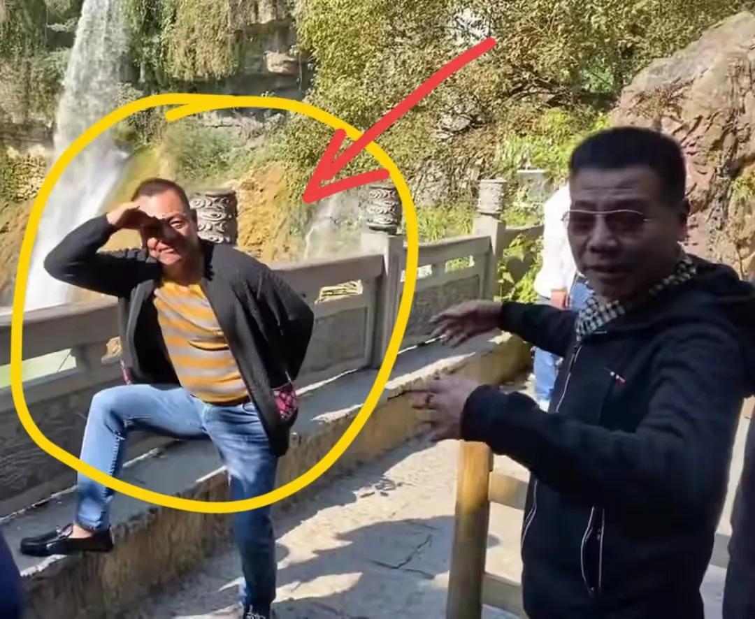 洗米华个人简介,洗米华辉煌了20年吗