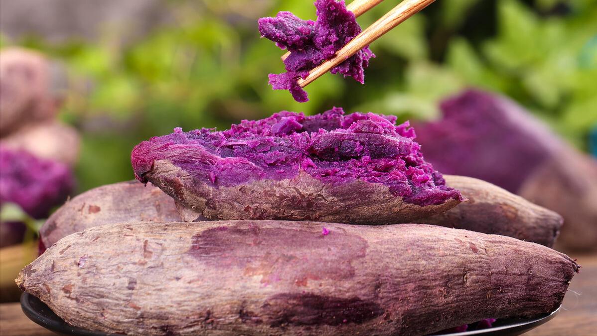 女性多吃这6种食物既美容又养生,女人不舍得花钱吃饭怎么办