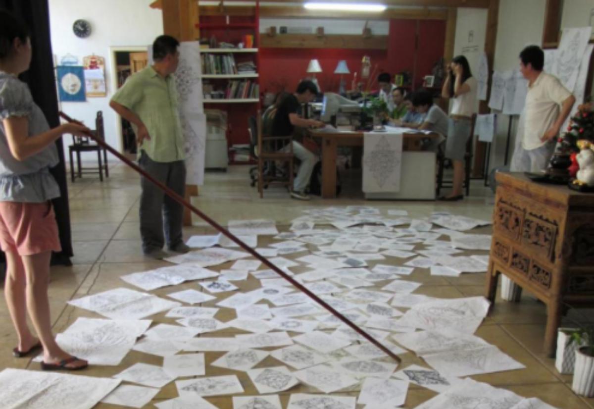 揭秘：周总理亲自定名的长安街华灯，为何能长亮63年？