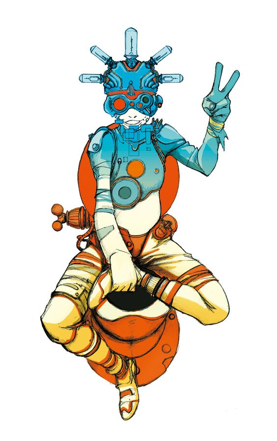 充满魅力的日落色调在现实与虚幻中摇曳｜梦境训练师——森本晃司