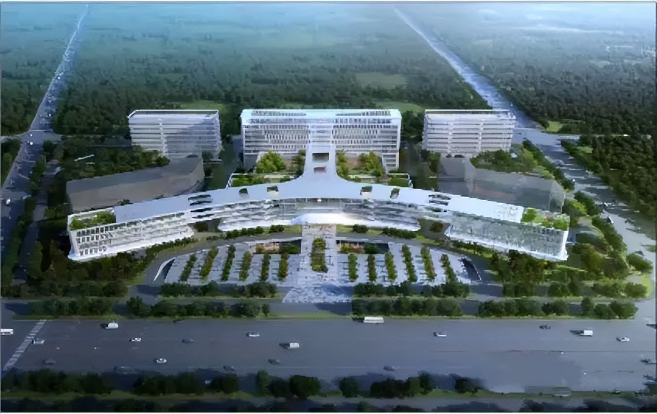 东城第一人民医院,东城附近有哪些医院