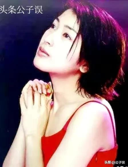 恋歌星大黑摩季、甩陈冠希的前女友李美琪，中田英寿有多风流？