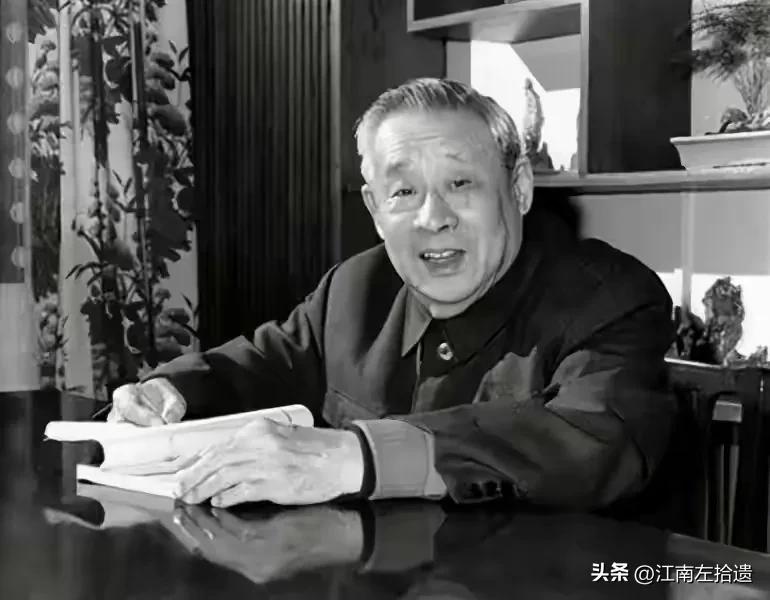 写给蒋经国的信的图片,解读廖承志致蒋经国的一封公开信