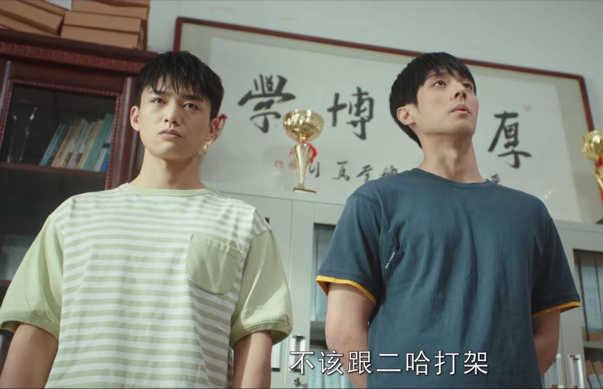 仅播6集，就拿下榜单第二，这部青春偶像剧凭什么这么猛？