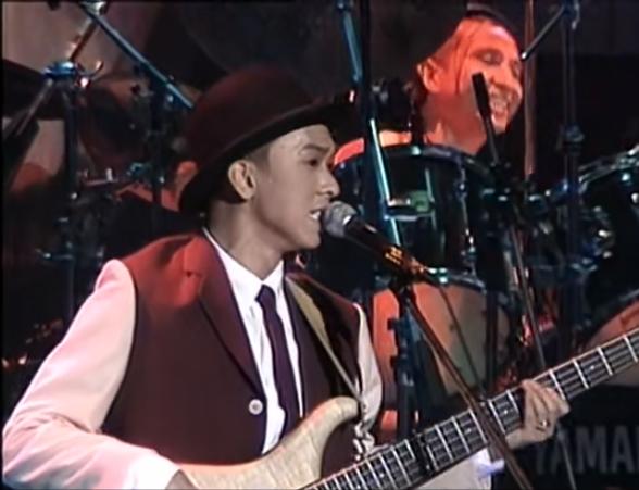 beyond真正意义上的情歌,beyond经典情歌