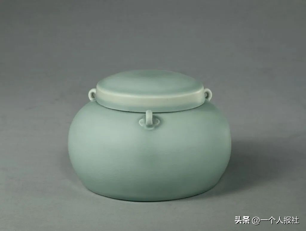 北京故宫博物院珍藏青花瓷器,馆藏明永乐瓷器