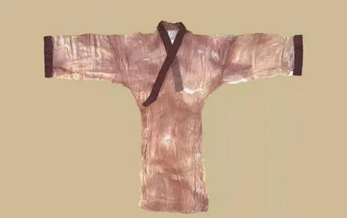 日本人索要辛追夫人头发的目的,为什么日本想要辛追夫人