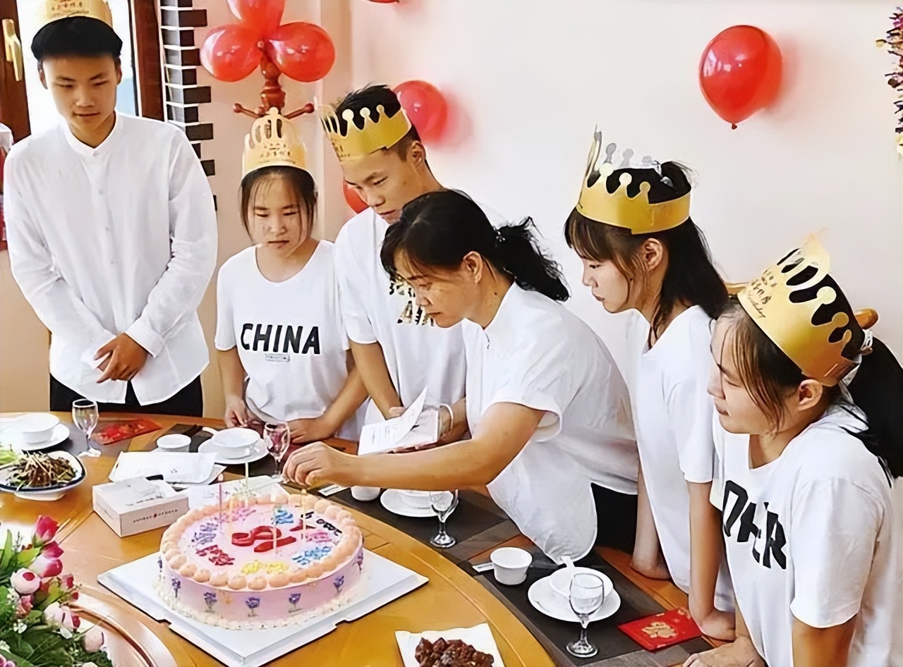 奥运五福娃五胞胎现状,奥运时出生的五福娃咋样了