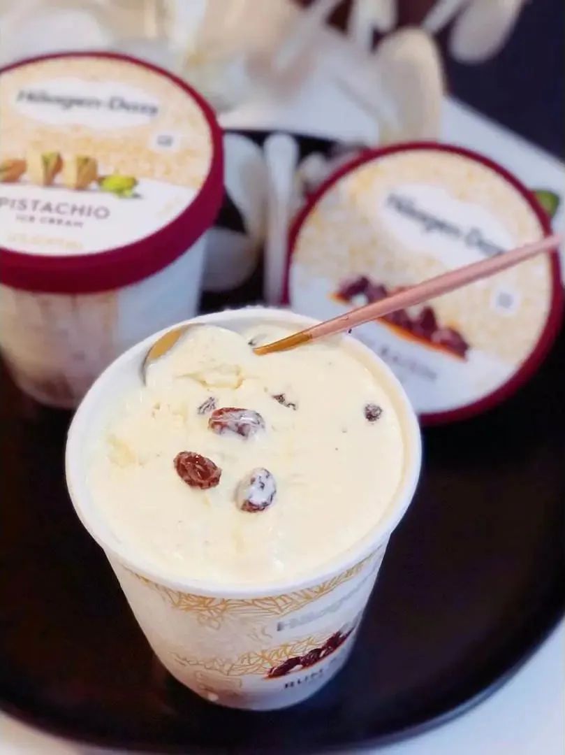 茅台冰淇淋科技创新,茅台冰淇淋背后的商业布局