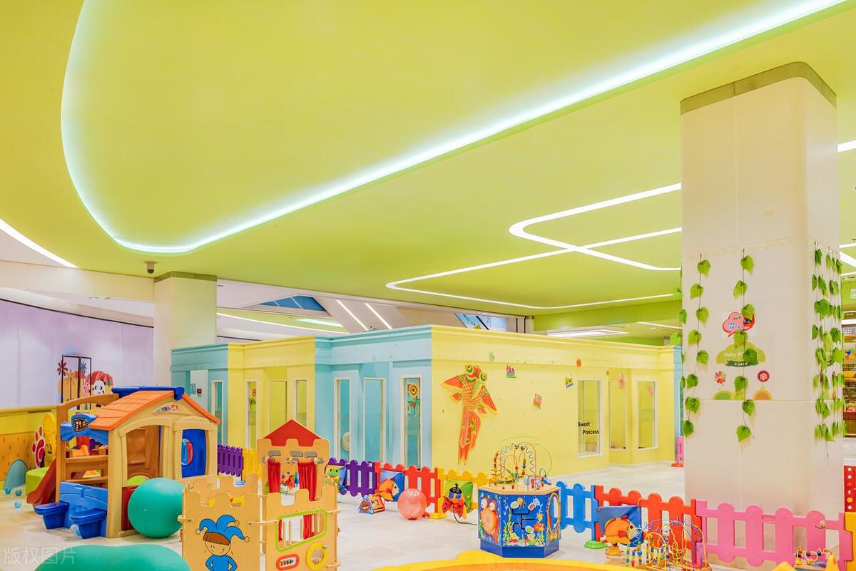 天津最好的游乐场,天津游乐场儿童乐园