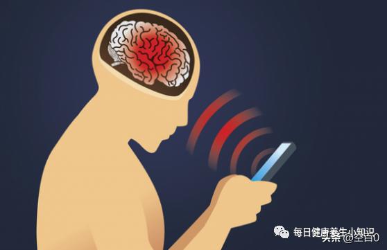 手机的辐射对人体会有什么影响,手机辐射和电视辐射哪个危害大