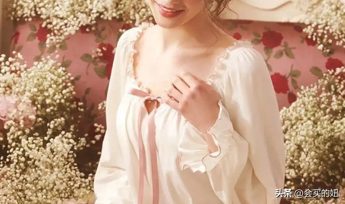 11家好看又好穿的睡衣店铺,好看的冬季睡衣店铺推荐