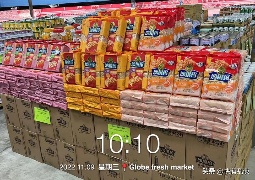 老外爱上糖葫芦,外国人迷上中国月饼