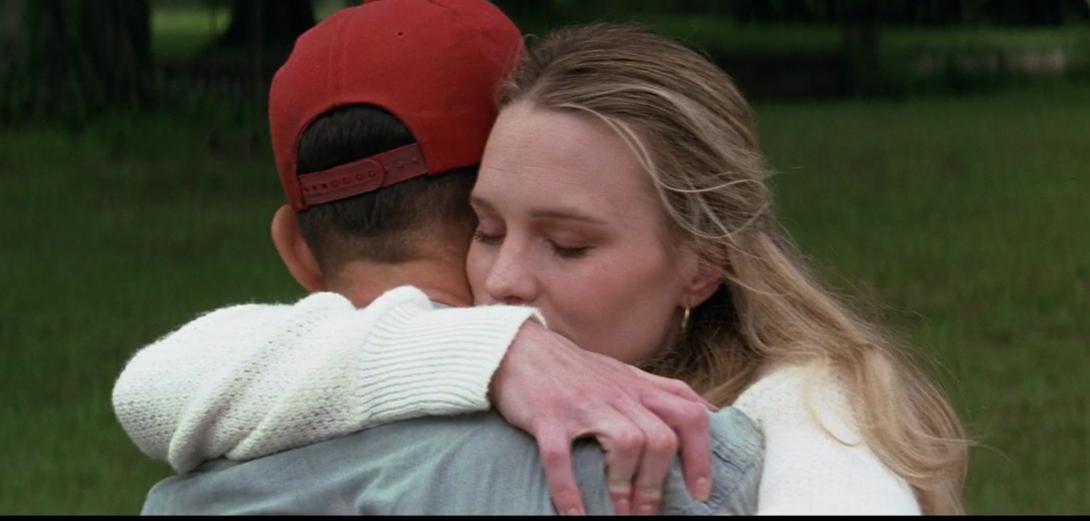 阿甘正传中蕴含的西方文化,电影阿甘正传体现的美国价值观