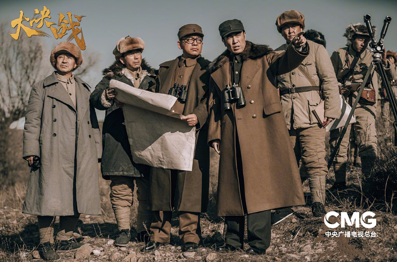 2021年10部最好看的国产剧,国产电视剧2022年哪些剧值得看