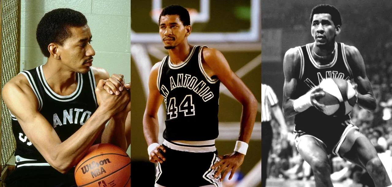 冰人乔治格文排位赛可以上巨星吗,冰人乔治格文nba2kol2徽章