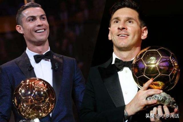 纵有万般不舍的话题,希望梅罗时代完美落幕