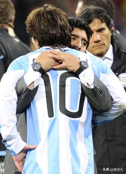 我的世界杯记忆之2010年