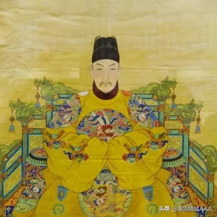 大明奇案录：状元给皇帝戴绿帽，引发后宫震动，锦衣卫破解谜案