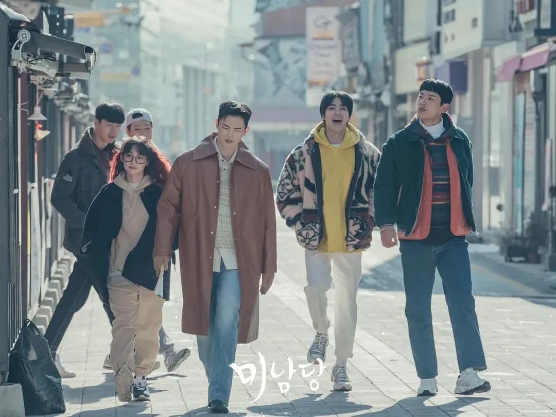 冲击太大了…辣眼