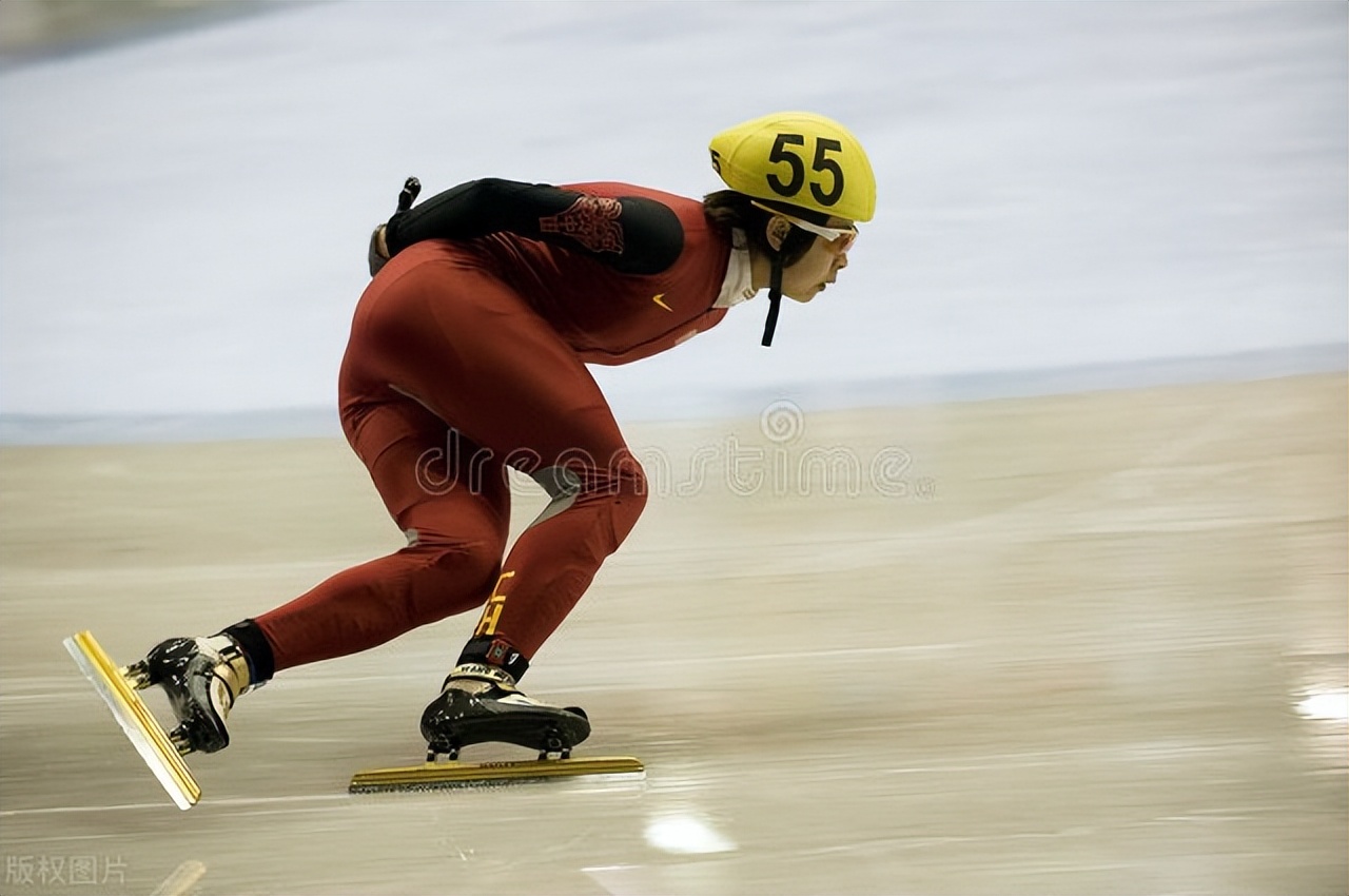 王濛：魅力十足的冠军，信心爆棚的濛主